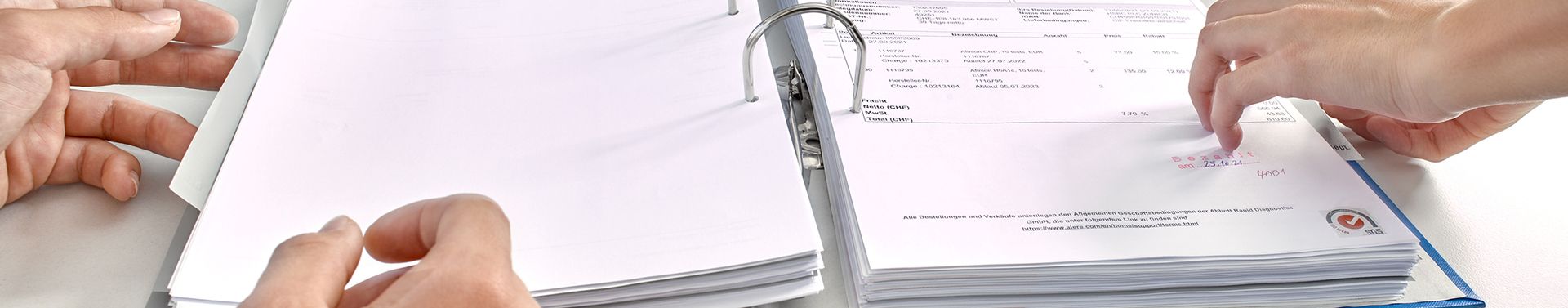 Steuern Obwalden – Umstellung von Zahlungsdatum auf Rechnungsdatum ab Steuerperiode 2026 Bild